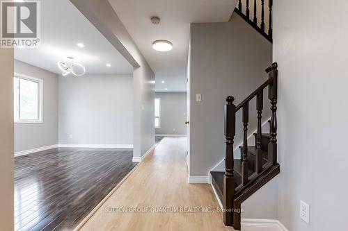 Upper - 48 White Sands Court, Kitchener, ON - Indoor Photo Showing Other Room