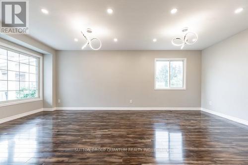 Upper - 48 White Sands Court, Kitchener, ON - Indoor Photo Showing Other Room