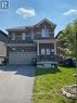 146 Seeley Avenue, Southgate, ON  - Outdoor 