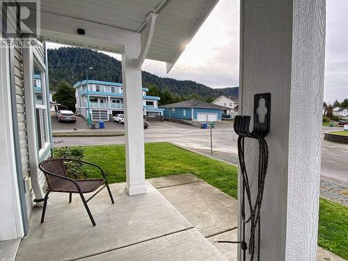 106 Bill Road, Prince Rupert, BC - Outdoor With Exterior