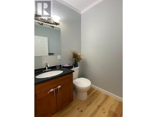 106 Bill Road, Prince Rupert, BC - Indoor Photo Showing Bathroom