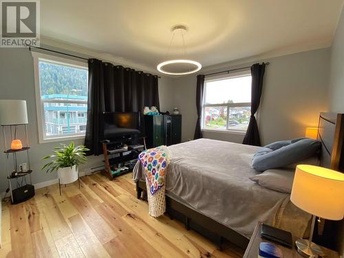 106 Bill Road, Prince Rupert, BC - Indoor Photo Showing Bedroom