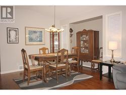 Large Dining Room - 