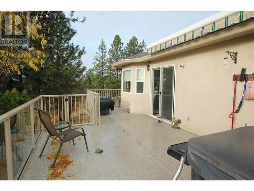 1634 Carmi Avenue Unit# 129, Penticton, BC - Outdoor With Exterior