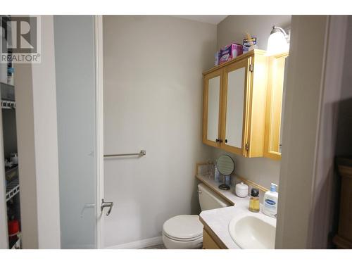 3pc Ensuite - 1634 Carmi Avenue Unit# 129, Penticton, BC - Indoor Photo Showing Bathroom