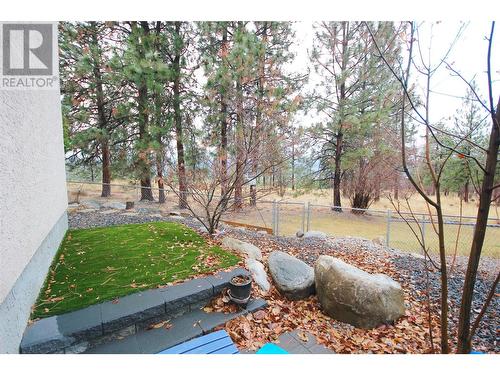 1634 Carmi Avenue Unit# 129, Penticton, BC - Outdoor