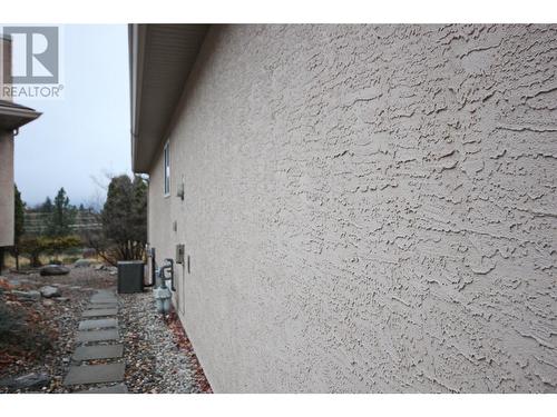 1634 Carmi Avenue Unit# 129, Penticton, BC - Outdoor