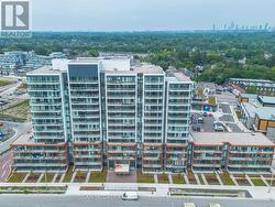 1412 - 220 MISSINNIHE WAY  Mississauga, ON L5H 0A9