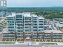 1412 - 220 Missinnihe Way, Mississauga, ON  -  With View 