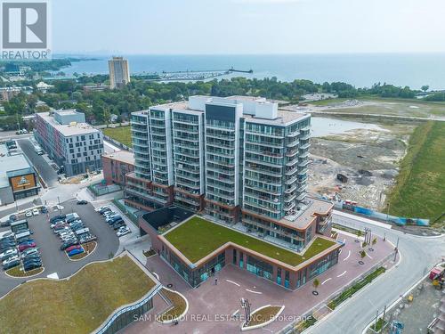 1412 - 220 Missinnihe Way, Mississauga, ON - Outdoor With View