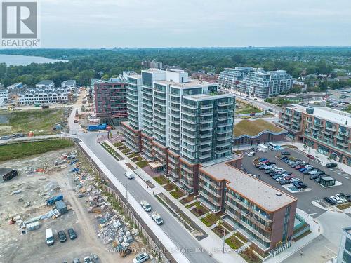 1412 - 220 Missinnihe Way, Mississauga, ON - Outdoor With View