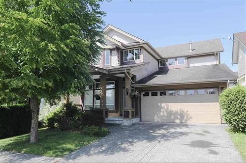 Basement-70Xx 201 Street, Langley, BC - Outdoor With Facade