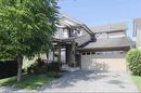 Basement-70Xx 201 Street, Langley, BC  - Outdoor With Facade 