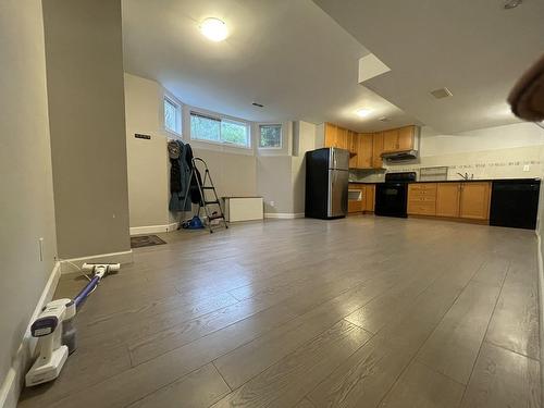 Basement-70Xx 201 Street, Langley, BC - Indoor