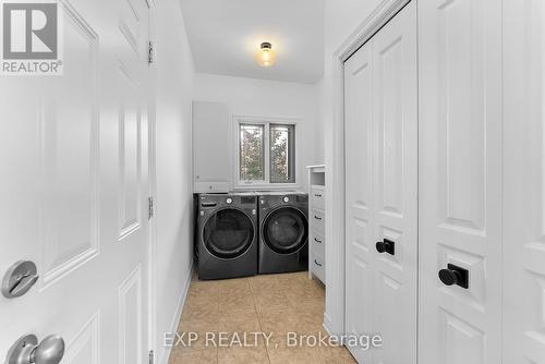 199 Tuliptree Road, Thorold, ON - Indoor Photo Showing Laundry Room