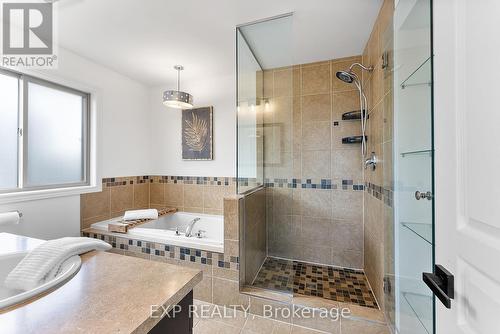 199 Tuliptree Road, Thorold, ON - Indoor Photo Showing Bathroom