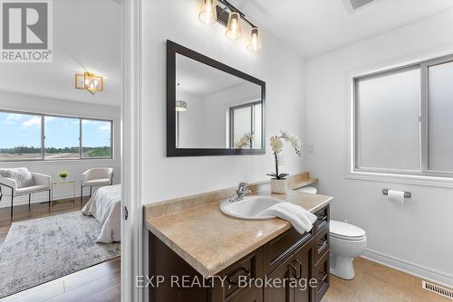 199 Tuliptree Road, Thorold, ON - Indoor Photo Showing Bathroom