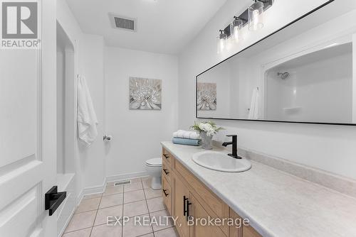 199 Tuliptree Road, Thorold, ON - Indoor Photo Showing Bathroom