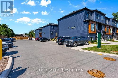 114 - 781 Clare Avenue, Welland, ON - Outdoor