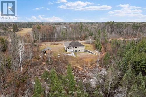 846 Green Lake Road, North Algona Wilberforce, ON - Outdoor With View