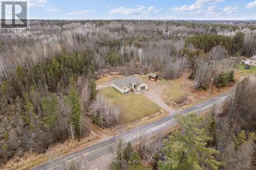 846 Green Lake Road, North Algona Wilberforce, ON - Outdoor With View