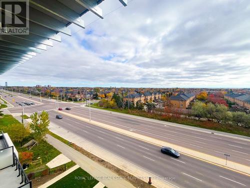 0 - 395 Dundas Street W, Oakville, ON - Outdoor With View