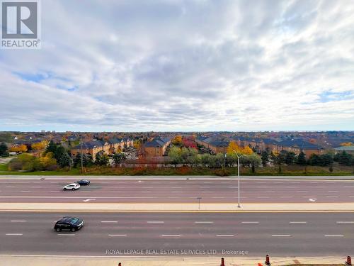 0 - 395 Dundas Street W, Oakville, ON - Outdoor With View