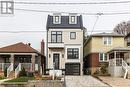 604 Ridelle Avenue, Toronto, ON 