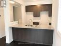 60 Farley Lane, Hamilton, ON  - Indoor Photo Showing Kitchen With Double Sink 