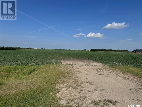 Commercial Land West Of Humboldt, Humboldt Rm No. 370, SK 