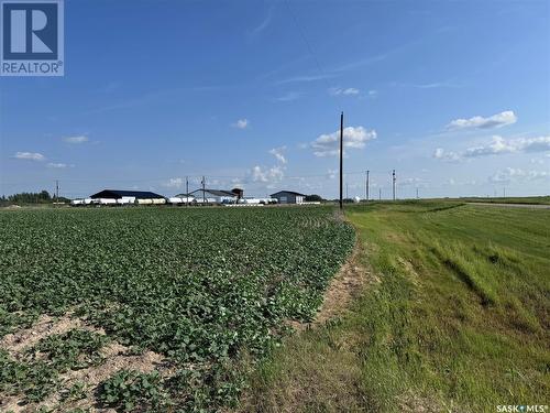 Commercial Land West Of Humboldt, Humboldt Rm No. 370, SK 