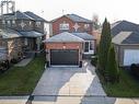 435 Stonegate Avenue, Oshawa, ON  - Outdoor With Facade 