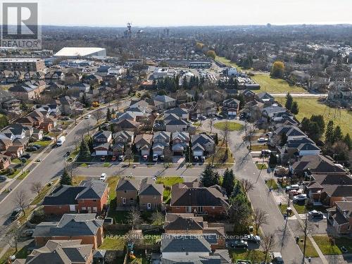 435 Stonegate Avenue, Oshawa, ON - Outdoor With View