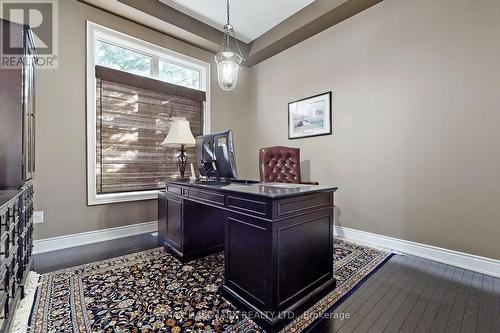 350 Paradelle Drive, Richmond Hill, ON - Indoor