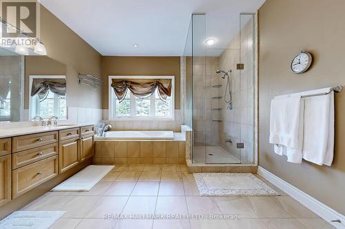 350 Paradelle Drive, Richmond Hill, ON - Indoor Photo Showing Bathroom