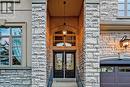 350 Paradelle Drive, Richmond Hill, ON  - Outdoor 