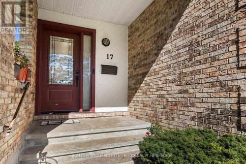 17 Welby Court, Ottawa, ON 