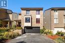 17 Welby Court, Ottawa, ON  - Outdoor With Facade 