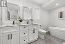 17 Welby Court, Ottawa, ON  - Indoor Photo Showing Bathroom 