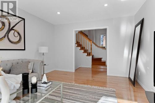 17 Welby Court, Ottawa, ON - Indoor