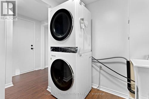 17 Welby Court, Ottawa, ON - Indoor Photo Showing Laundry Room