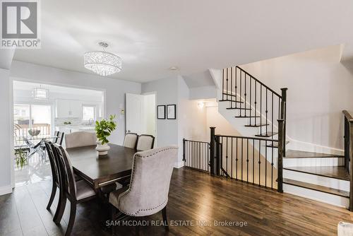 745 Candlestick Circle, Mississauga, ON 