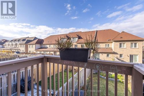 745 Candlestick Circle, Mississauga, ON 