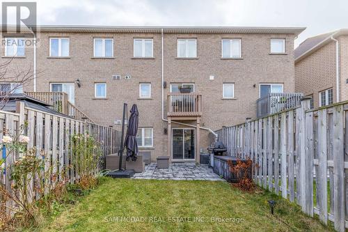 745 Candlestick Circle, Mississauga, ON 