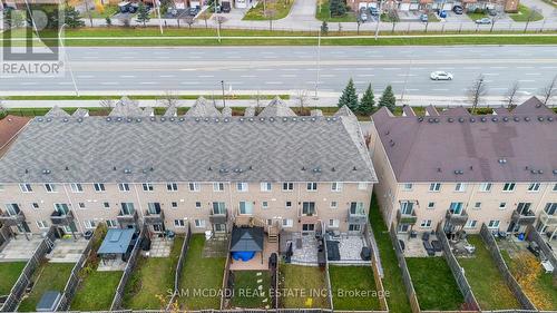 745 Candlestick Circle, Mississauga, ON 