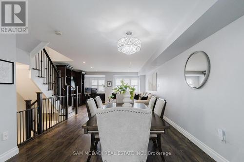 745 Candlestick Circle, Mississauga, ON 