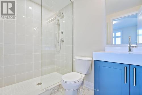 115 - 1569 Rose Way, Milton, ON - Indoor Photo Showing Bathroom