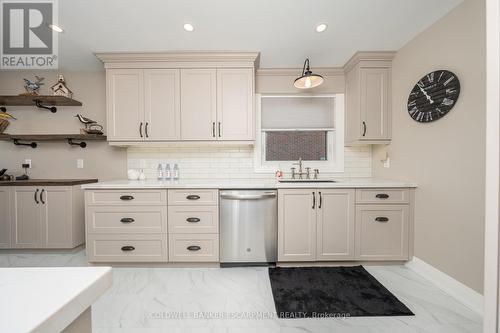 177 Elmore Drive, Halton Hills, ON - Indoor Photo Showing Kitchen