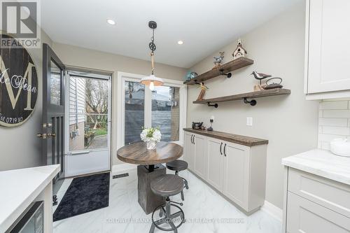 177 Elmore Drive, Halton Hills, ON - Indoor