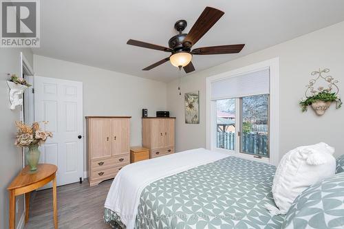 177 Elmore Drive, Halton Hills, ON - Indoor Photo Showing Bedroom